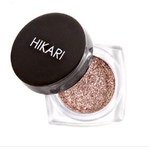 Hikari “mink” cream pigment eyeshadow